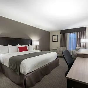 **** Hotel Chateau Bedford Trademark Collection By Wyndham Canada