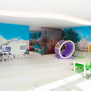 **** Resort Centara Mirage United Arab Emirates