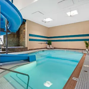 *** Hotel Western Centre Canada