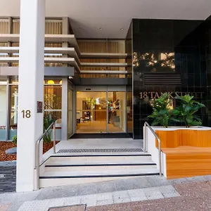 **** Aparthotel Evolution Australia