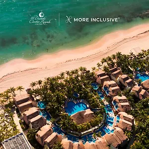 ***** Resort El Dorado Casitas Royale Catamaran, Cenote & Inclusive (adults Only) Mexico