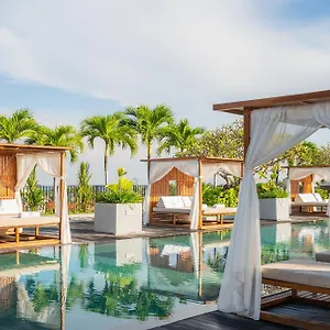 ***** Hotel Cross Paasha Bali Indonesia