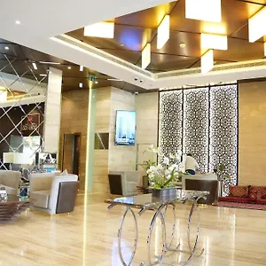 **** Aparthotel Treppan & By Fakhruddin United Arab Emirates