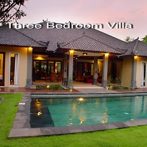 D'suite Villa