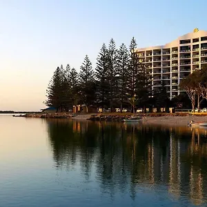 **** Resort Ramada By Wyndham Golden Australia