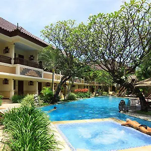 **** Resort Mutiara Bali Boutique & Indonesia