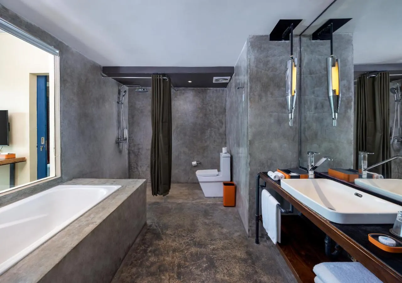 Viva Dash Hotel Seminyak