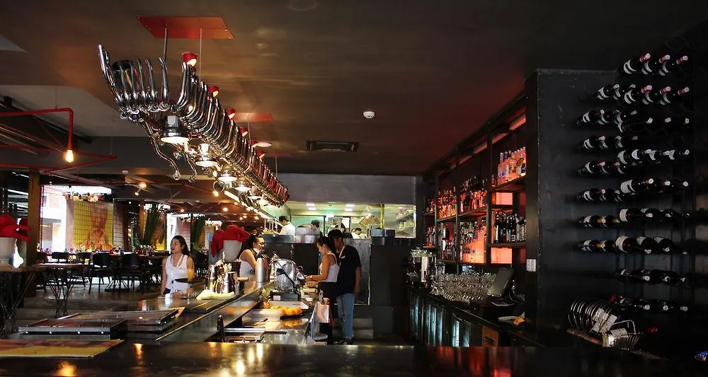 Viva Dash Hotel Seminyak
