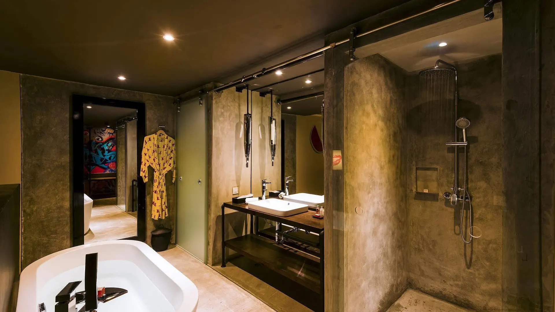 Viva Dash Hotel Seminyak