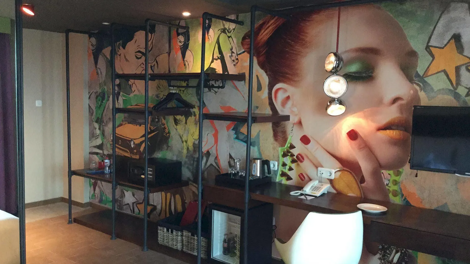 Viva Dash Hotel Seminyak 4*,
