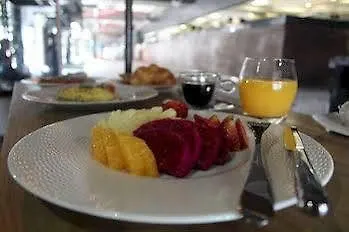 Viva Dash Hotel Seminyak