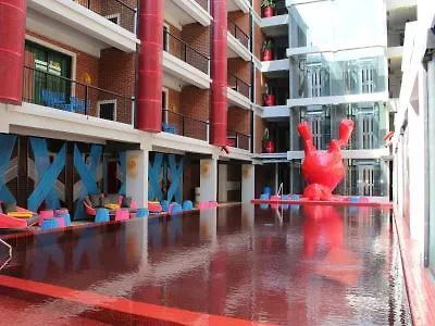 Viva Dash Hotel Seminyak 4*, Seminyak (Bali) Indonesia