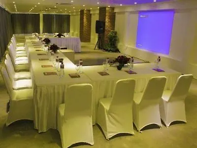 Viva Dash Hotel Seminyak Indonesia